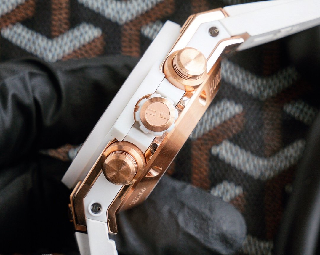 HUBLOT - Image 5