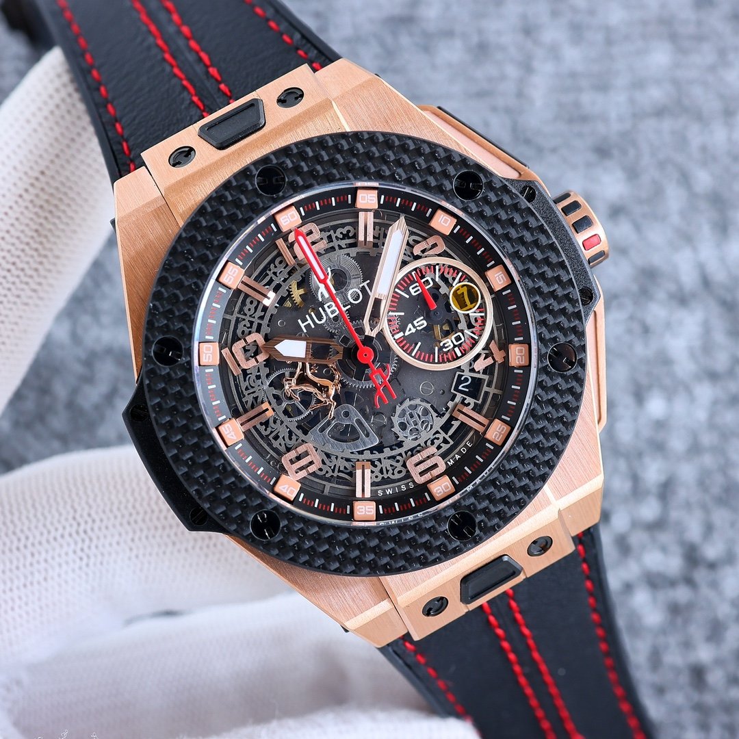 HUBLOT - Image 5
