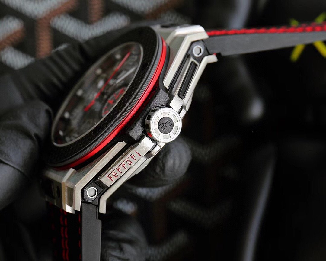 HUBLOT - Image 5