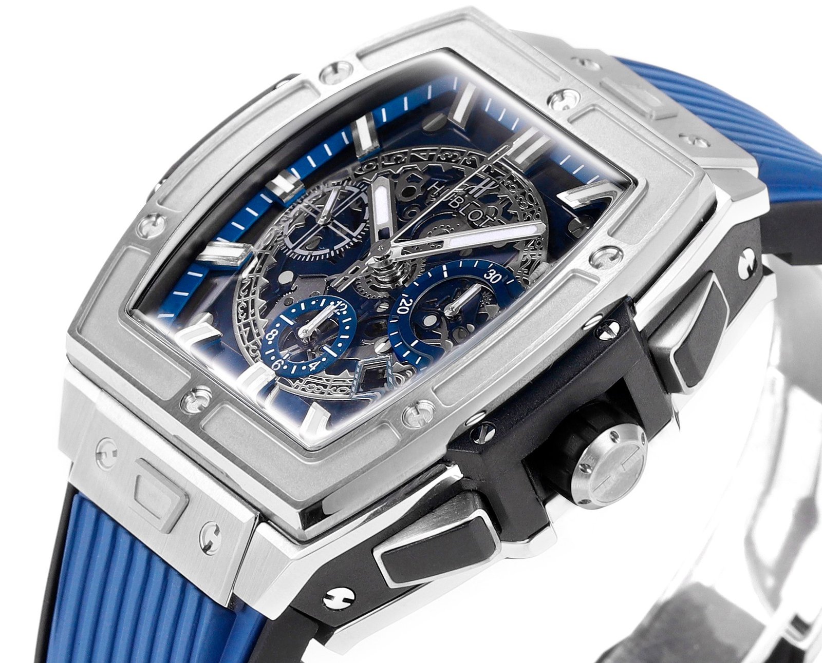HUBLOT - Image 5