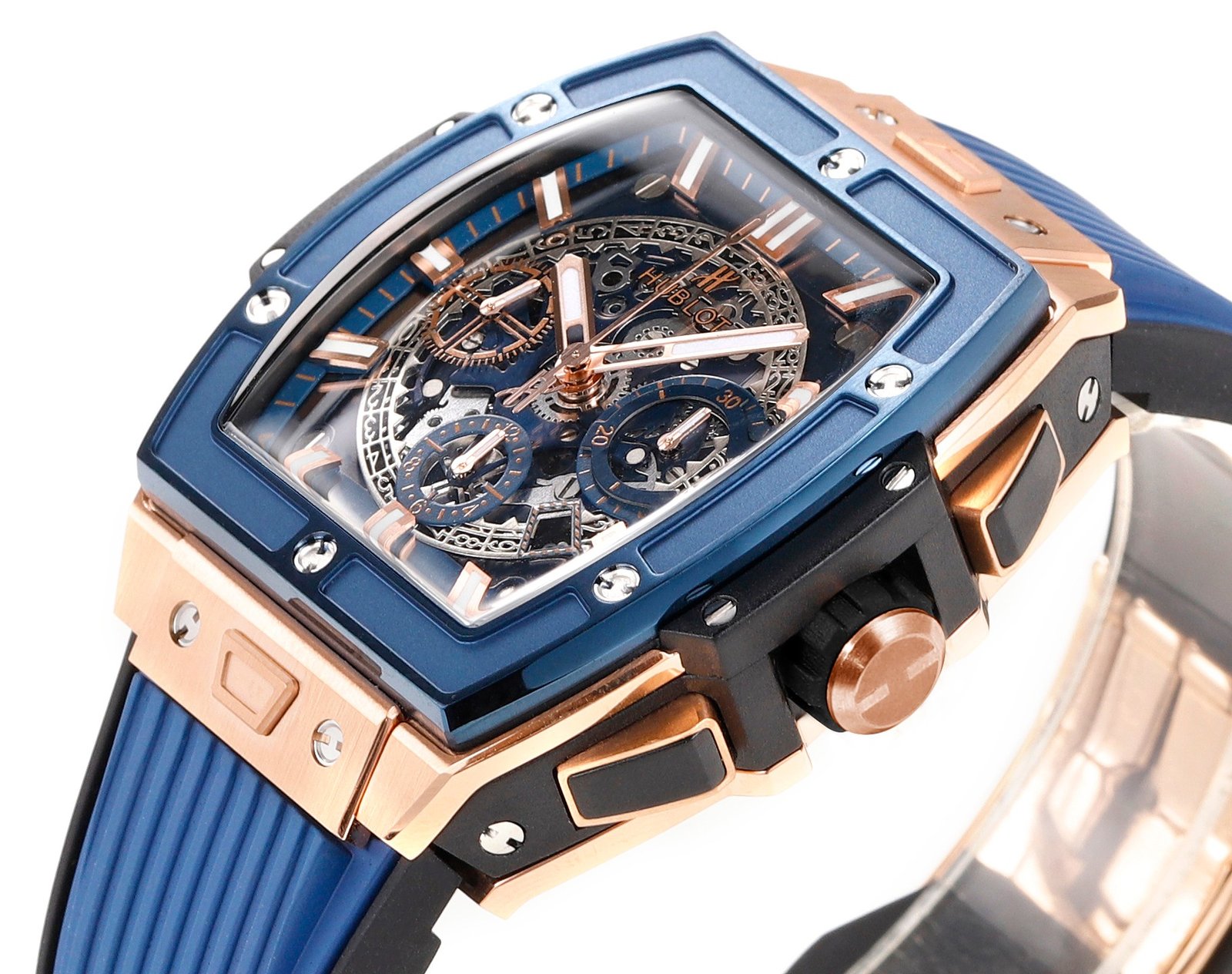 HUBLOT - Image 5