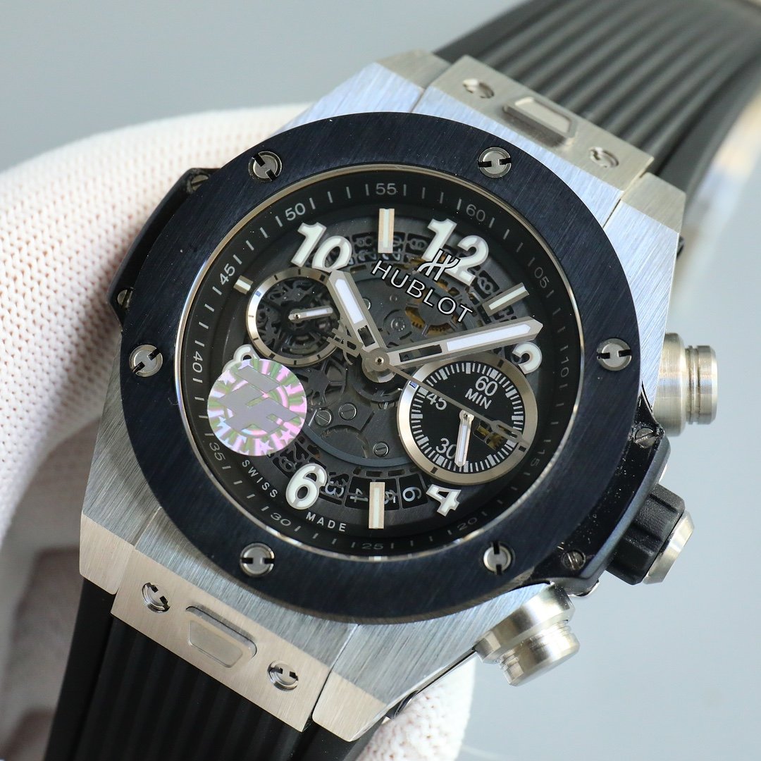 HUBLOT - Image 5