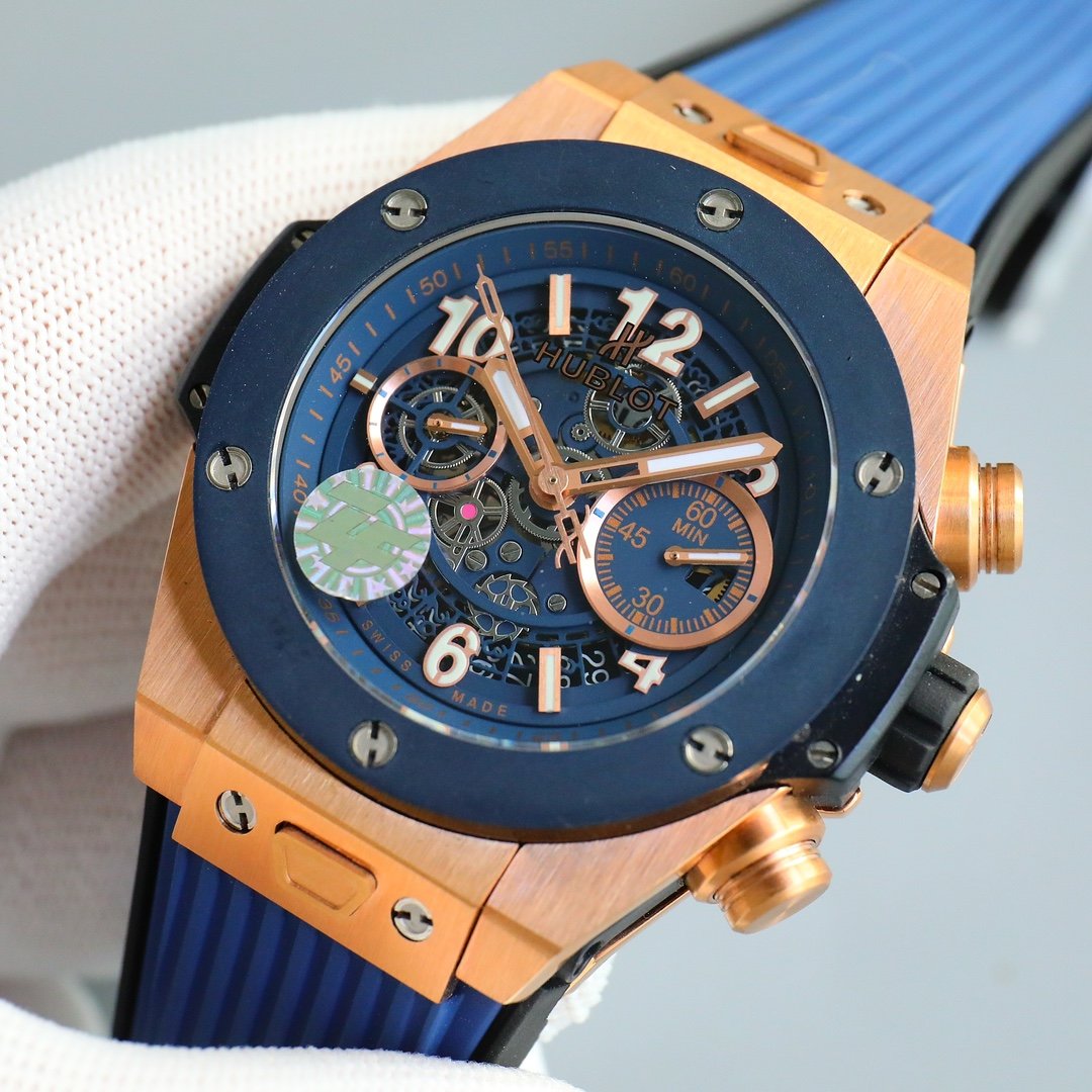 HUBLOT - Image 5