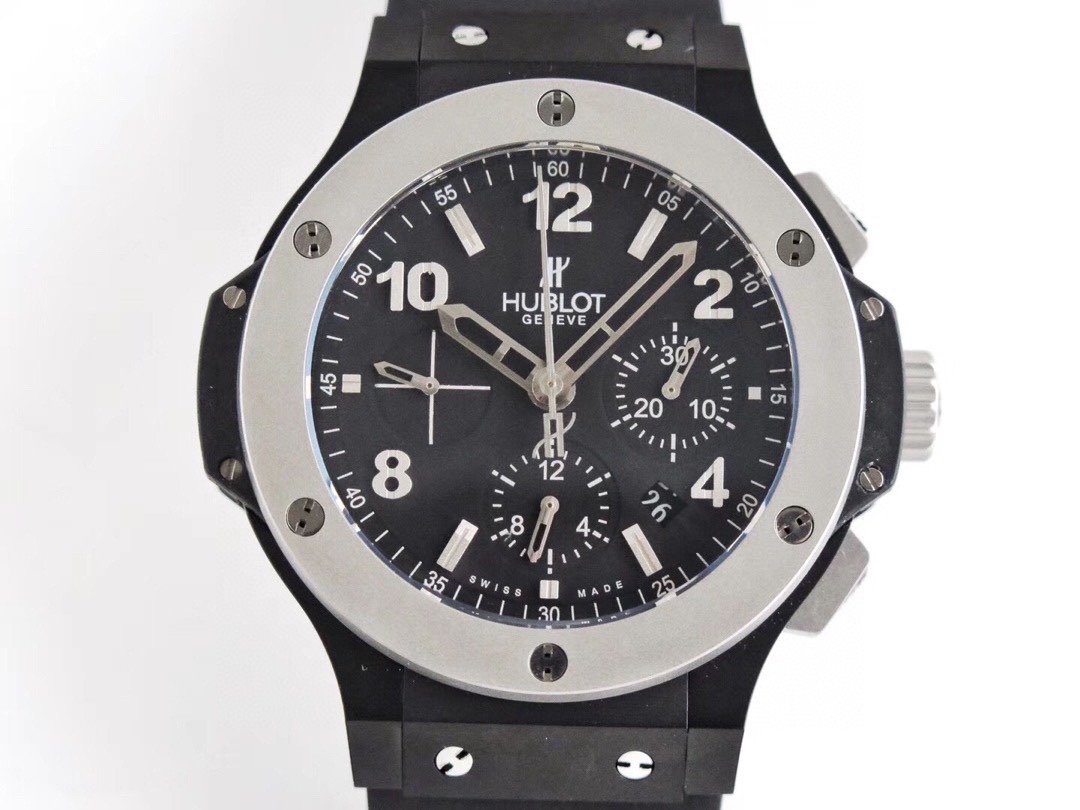 HUBLOT - Image 5