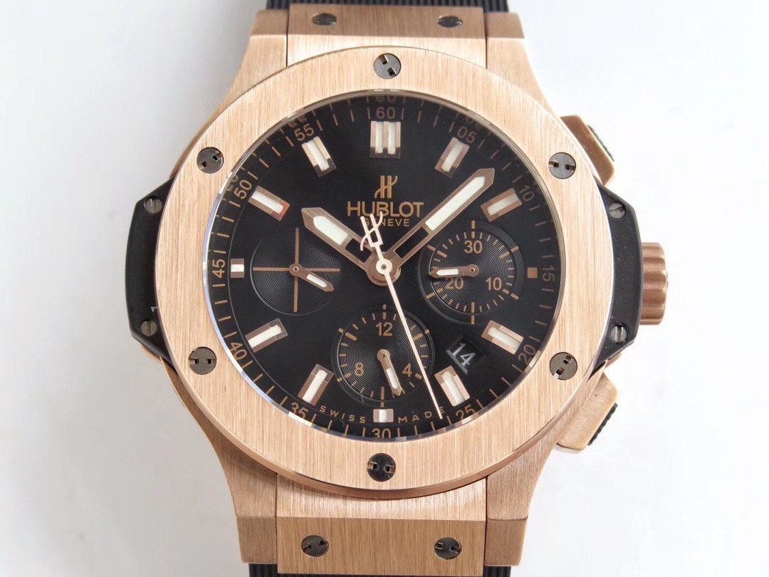 HUBLOT - Image 5