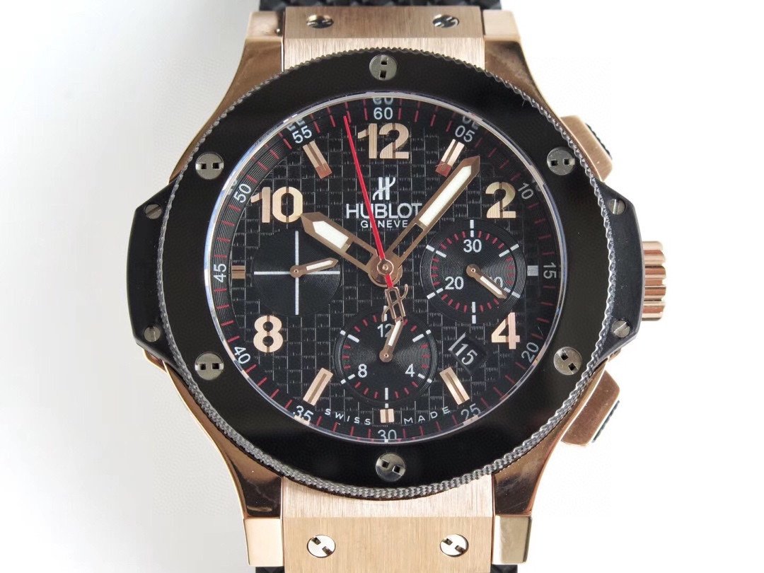 HUBLOT - Image 5