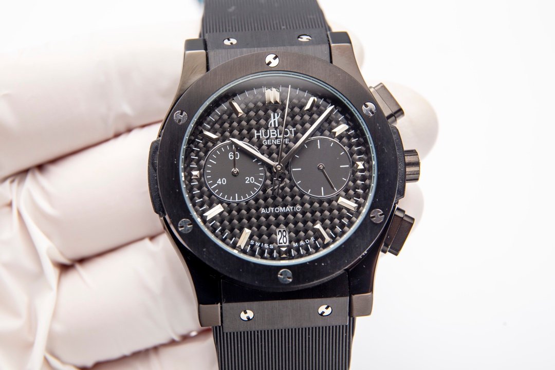 HUBLOT - Image 5
