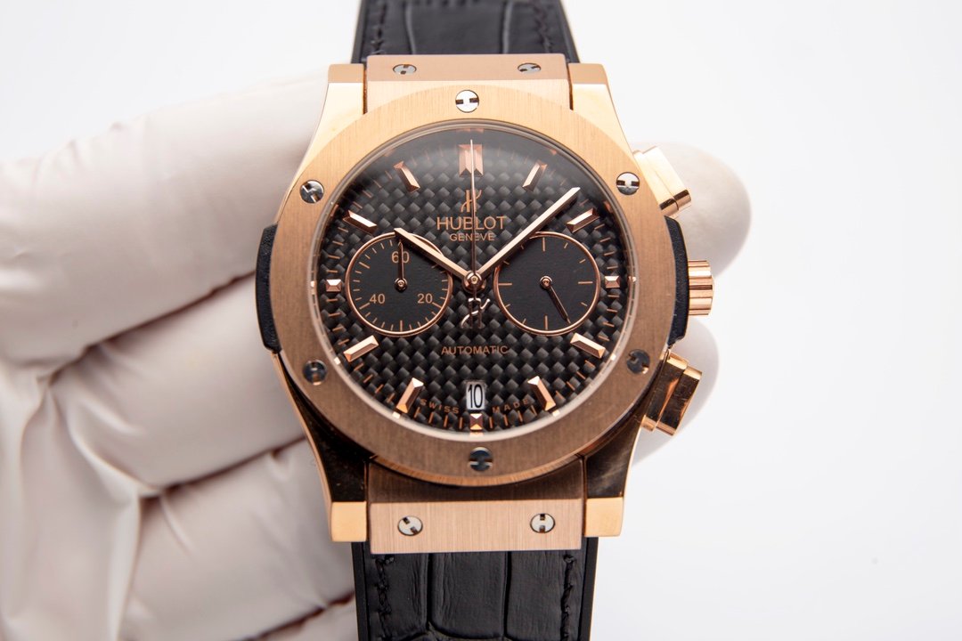 HUBLOT - Image 5