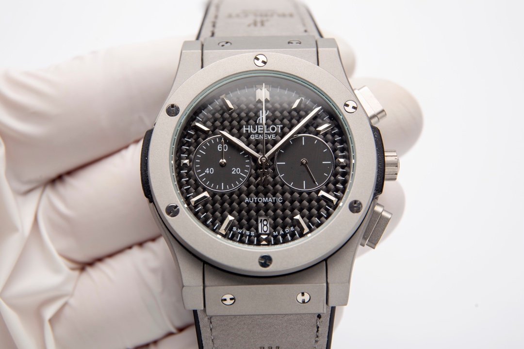 HUBLOT - Image 5