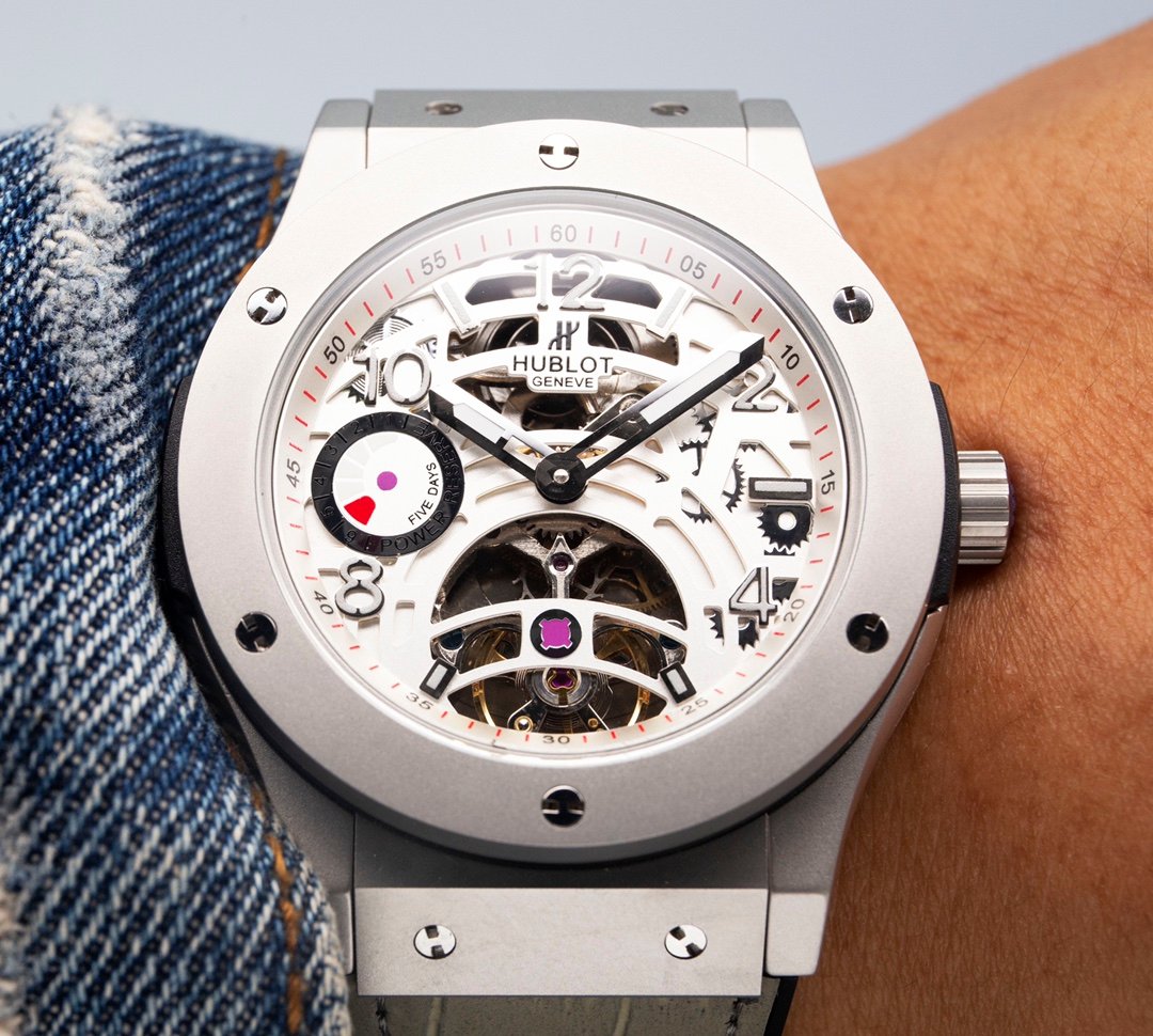 HUBLOT - Image 5