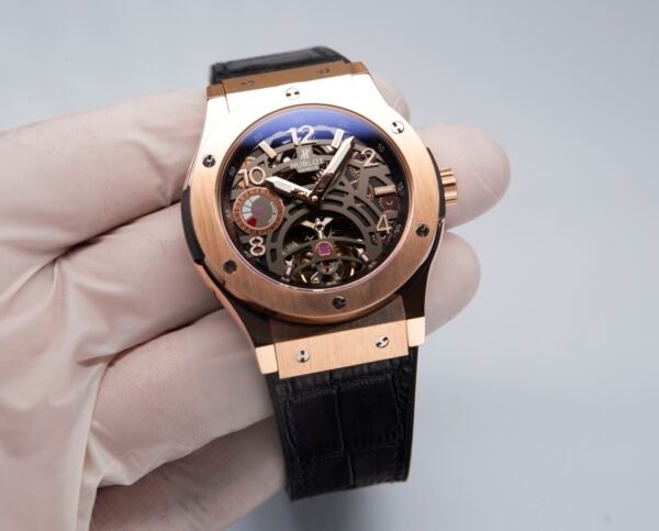 HUBLOT - Image 4