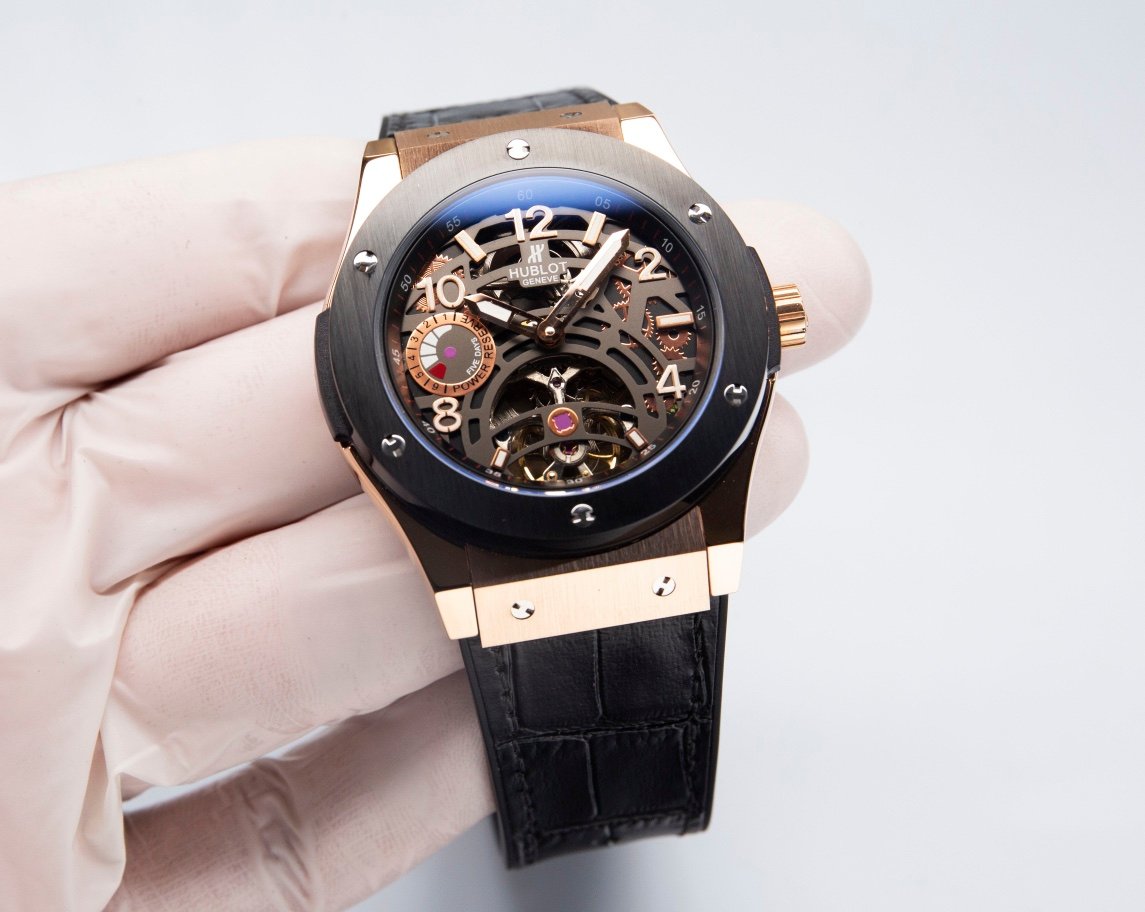 HUBLOT - Image 5