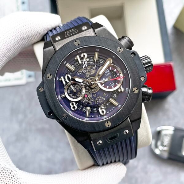 HUBLOT - Image 5