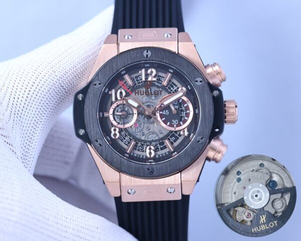 HUBLOT - Image 5