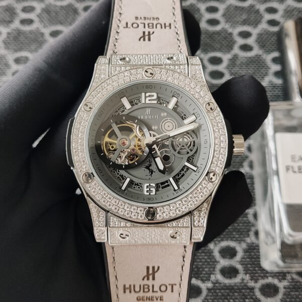 HUBLOT - Image 5