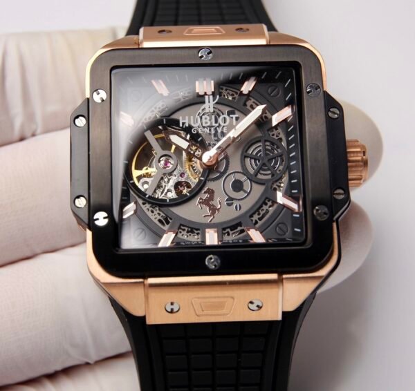 HUBLOT - Image 5