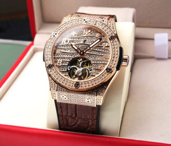 HUBLOT - Image 5