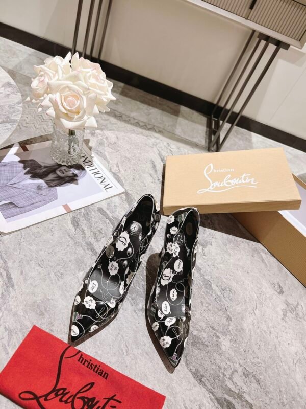 Christian Louboutin - Image 4