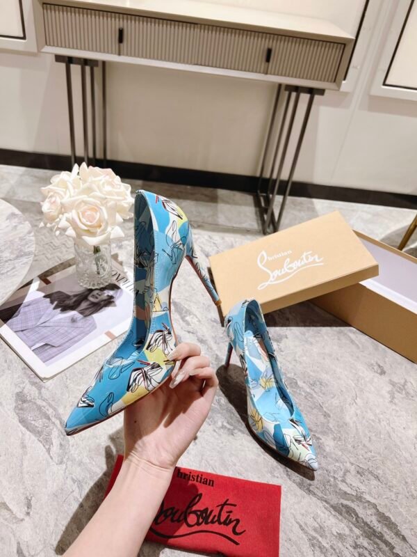 Christian Louboutin - Image 4