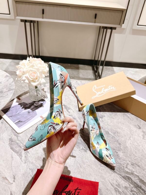 Christian Louboutin - Image 4