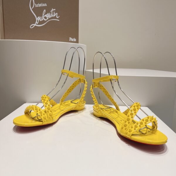 Christian Louboutin - Image 5