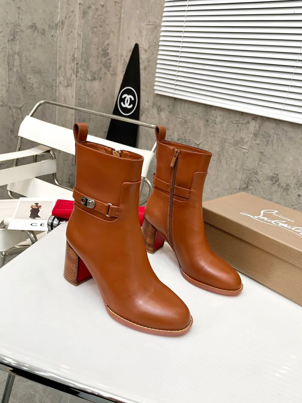 Christian Louboutin - Image 5