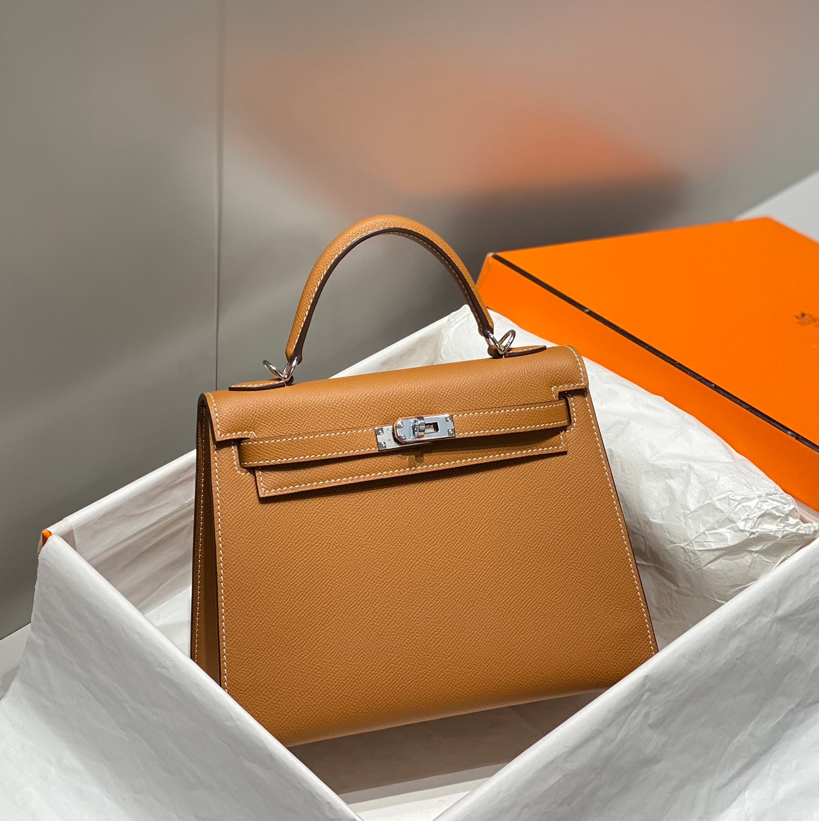 Hermès BAG