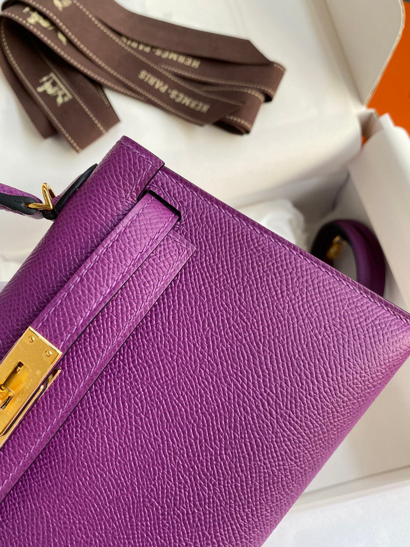 Hermès BAG - Image 4