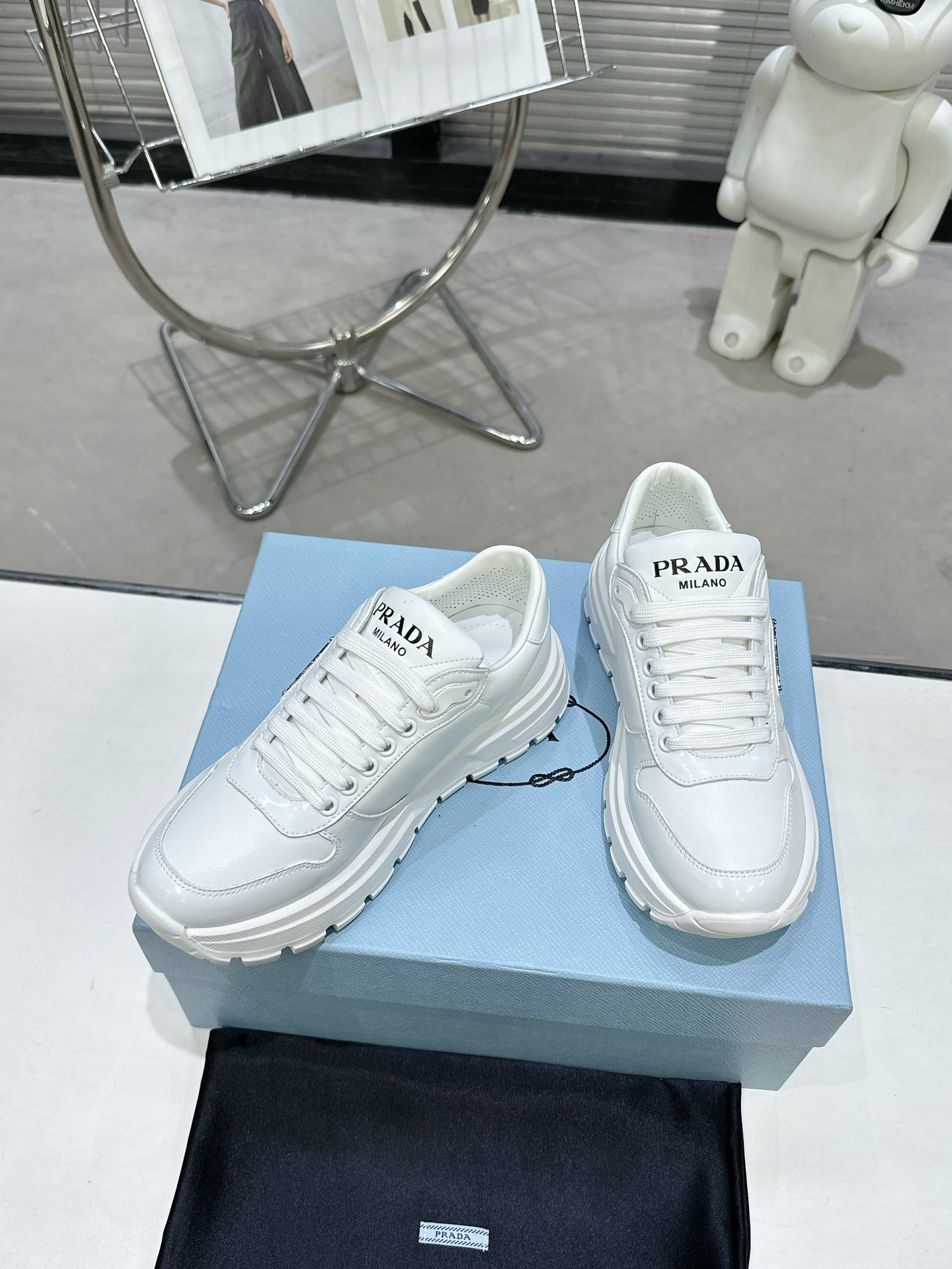 PRADA WOMEN - Image 5