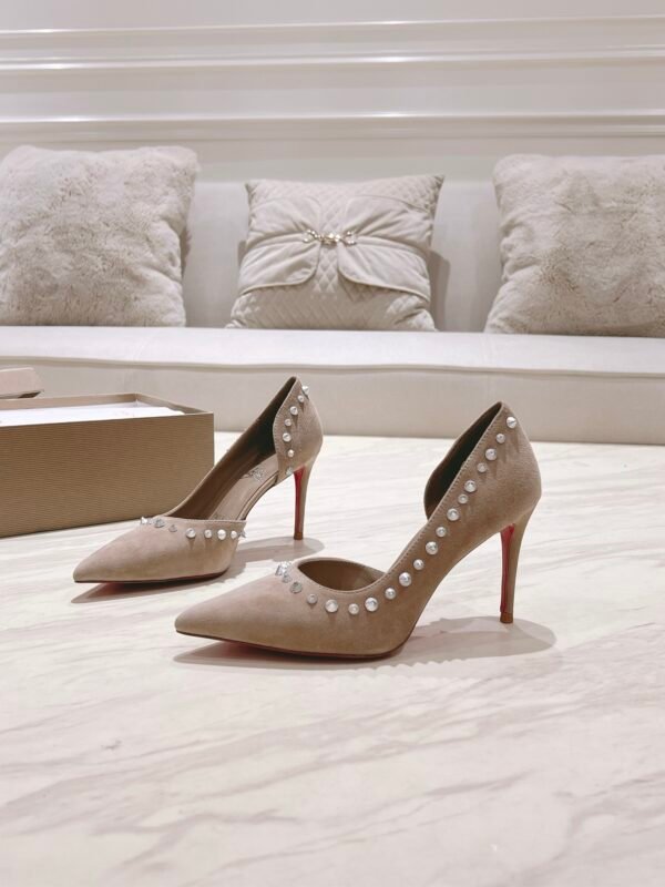Christian Louboutin - Image 5