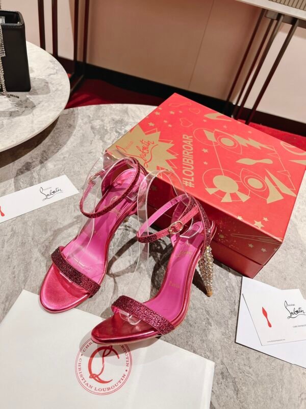 Christian Louboutin - Image 5