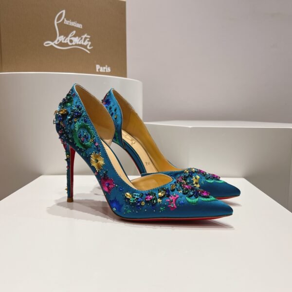 Christian Louboutin - Image 5