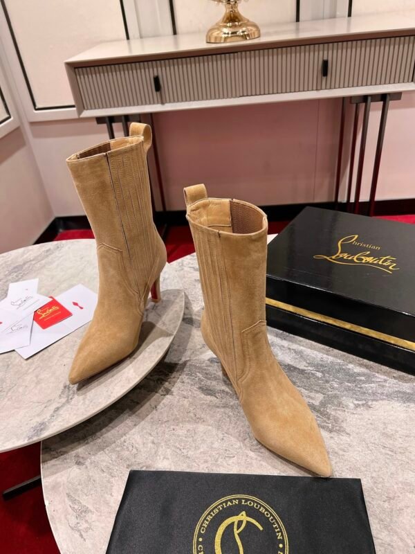 Christian Louboutin - Image 5