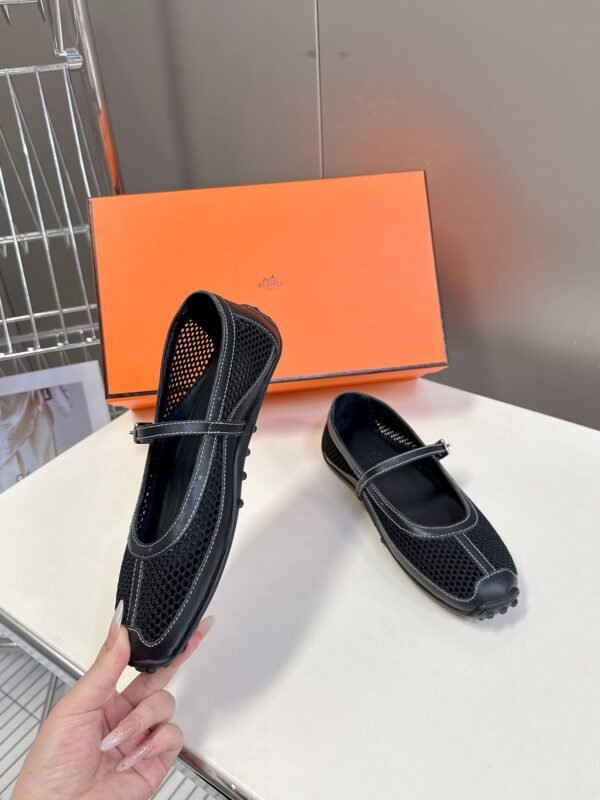 Hermes shoes - Image 3