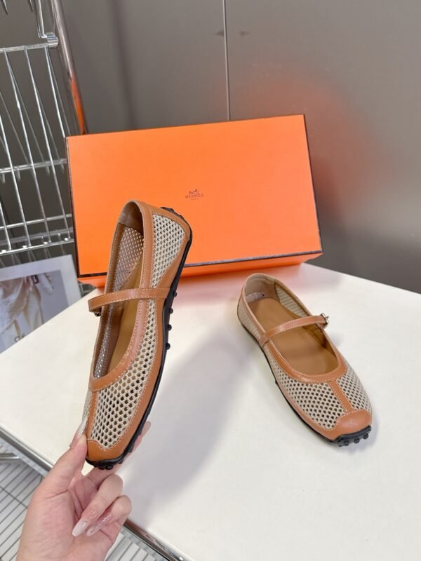 Hermes shoes - Image 6