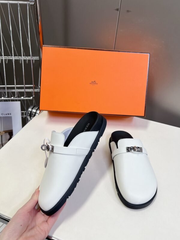 Hermes shoes - Image 3
