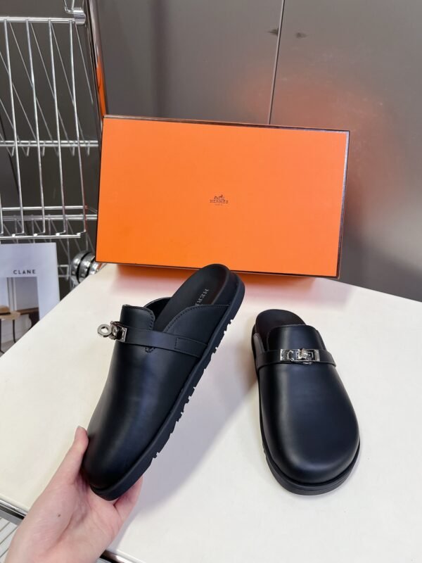 Hermes shoes - Image 3