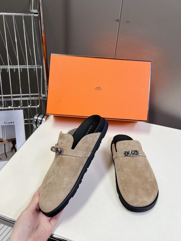 Hermes shoes - Image 3