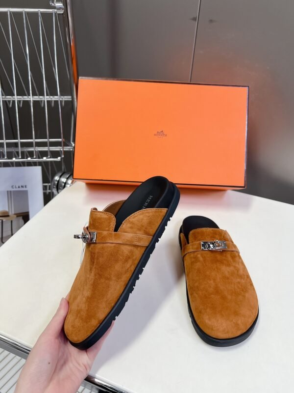 Hermes shoes - Image 3