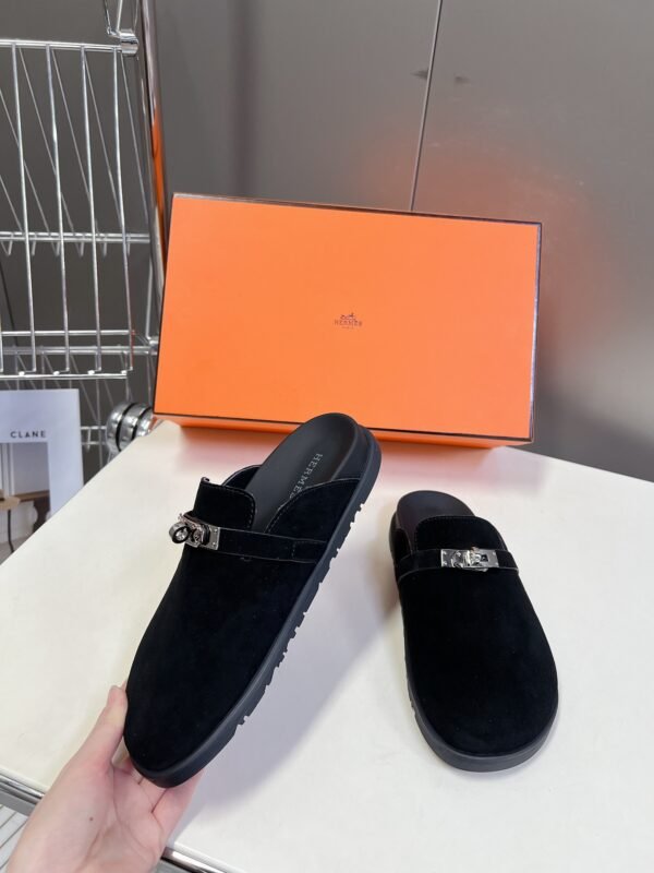 Hermes shoes - Image 3