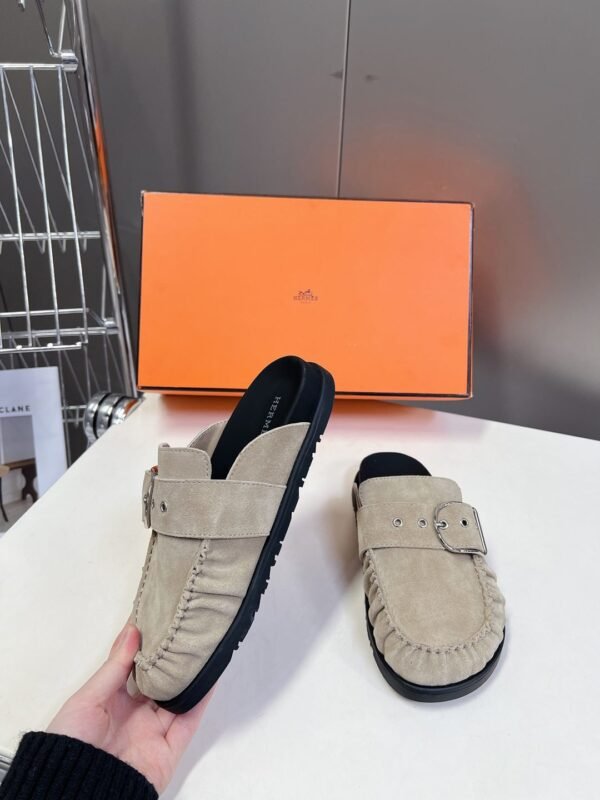 Hermes shoes - Image 3