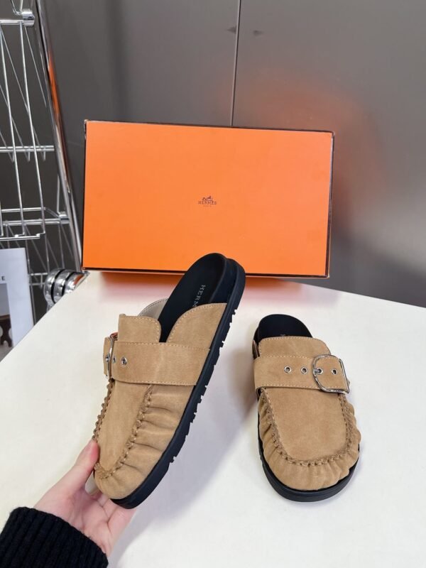 Hermes shoes - Image 3