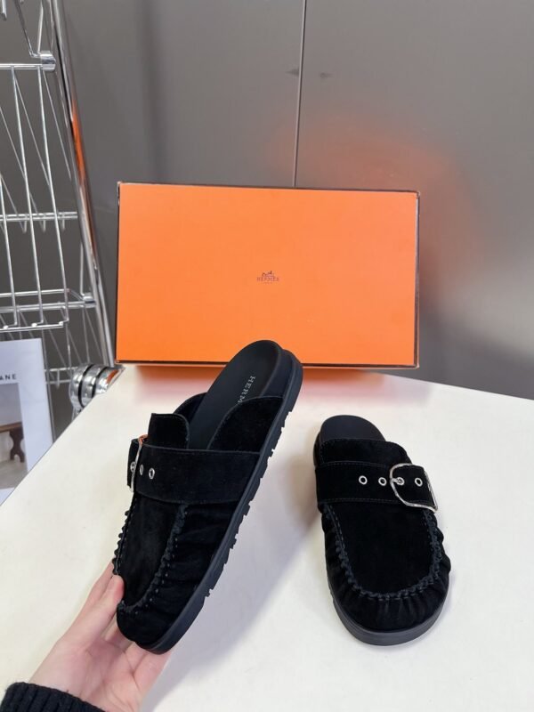 Hermes shoes - Image 3