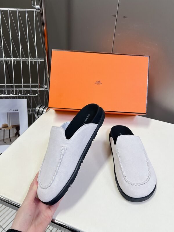 Hermes shoes - Image 3
