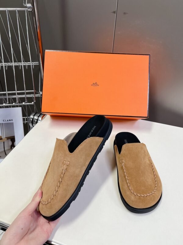 Hermes shoes - Image 3