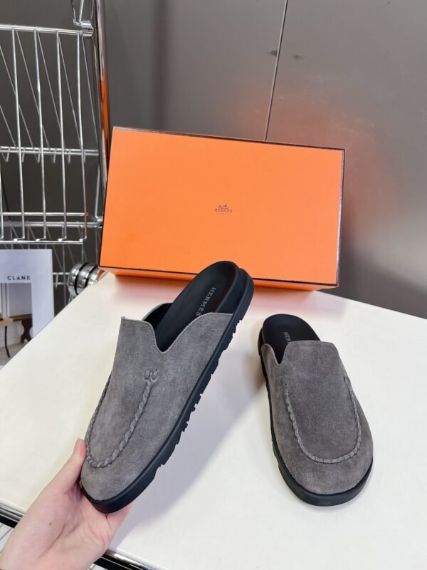 Hermes shoes - Image 3