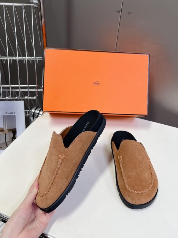 Hermes shoes - Image 3