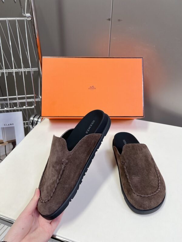 Hermes shoes - Image 3