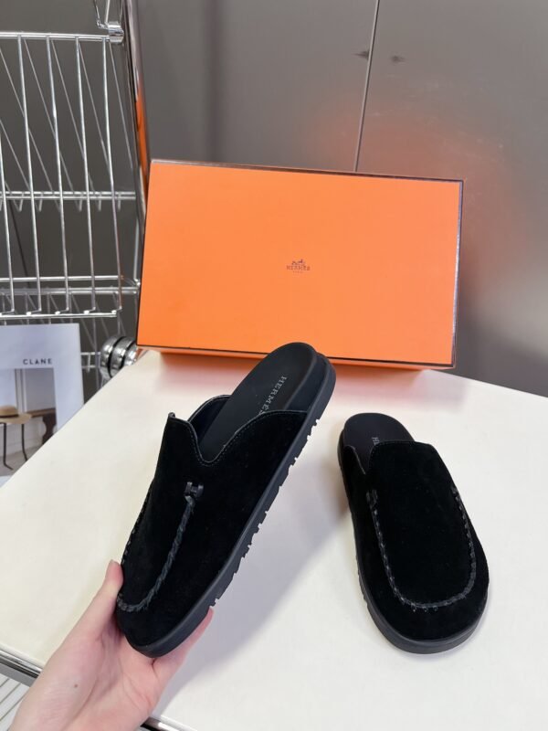 Hermes shoes - Image 3