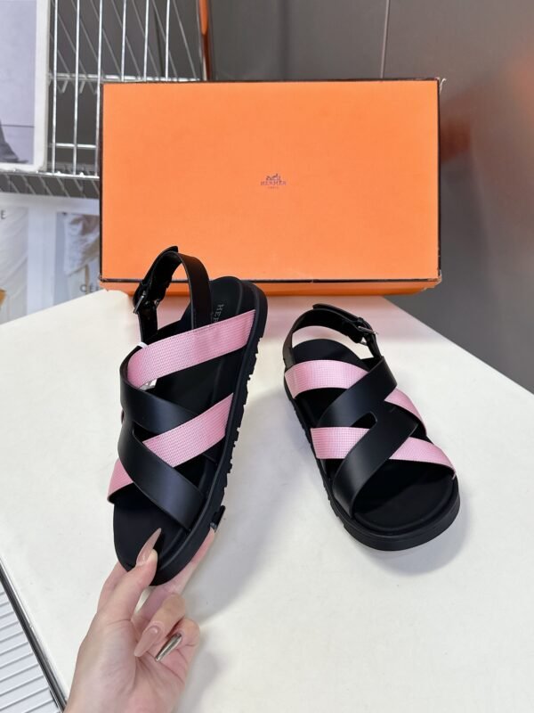 Hermes shoes - Image 6